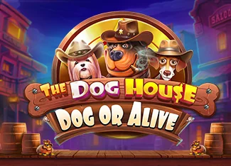 The Dog House – Dog or Alive, tragamonedas de Pragmatic Play