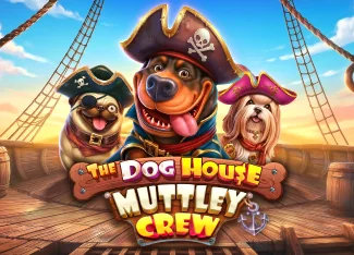 The Dog House – Muttley Crew, tragamonedas de Pragmatic Play