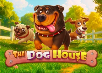 The Dog House, tragamonedas de Pragmatic Play