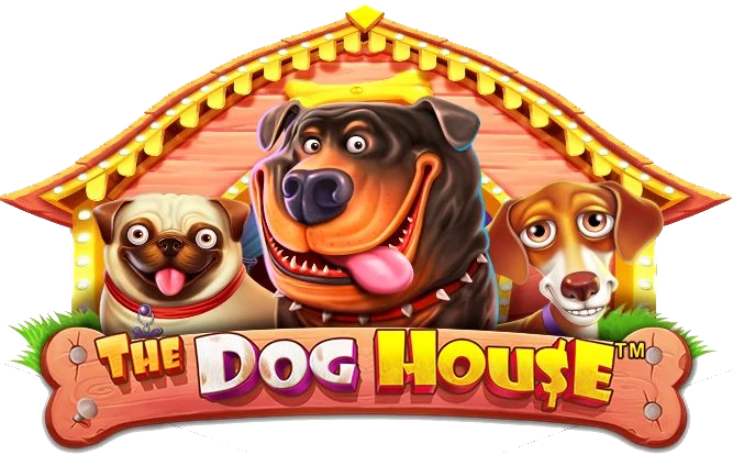 The Dog House, tragamonedas de Pragmatic Play